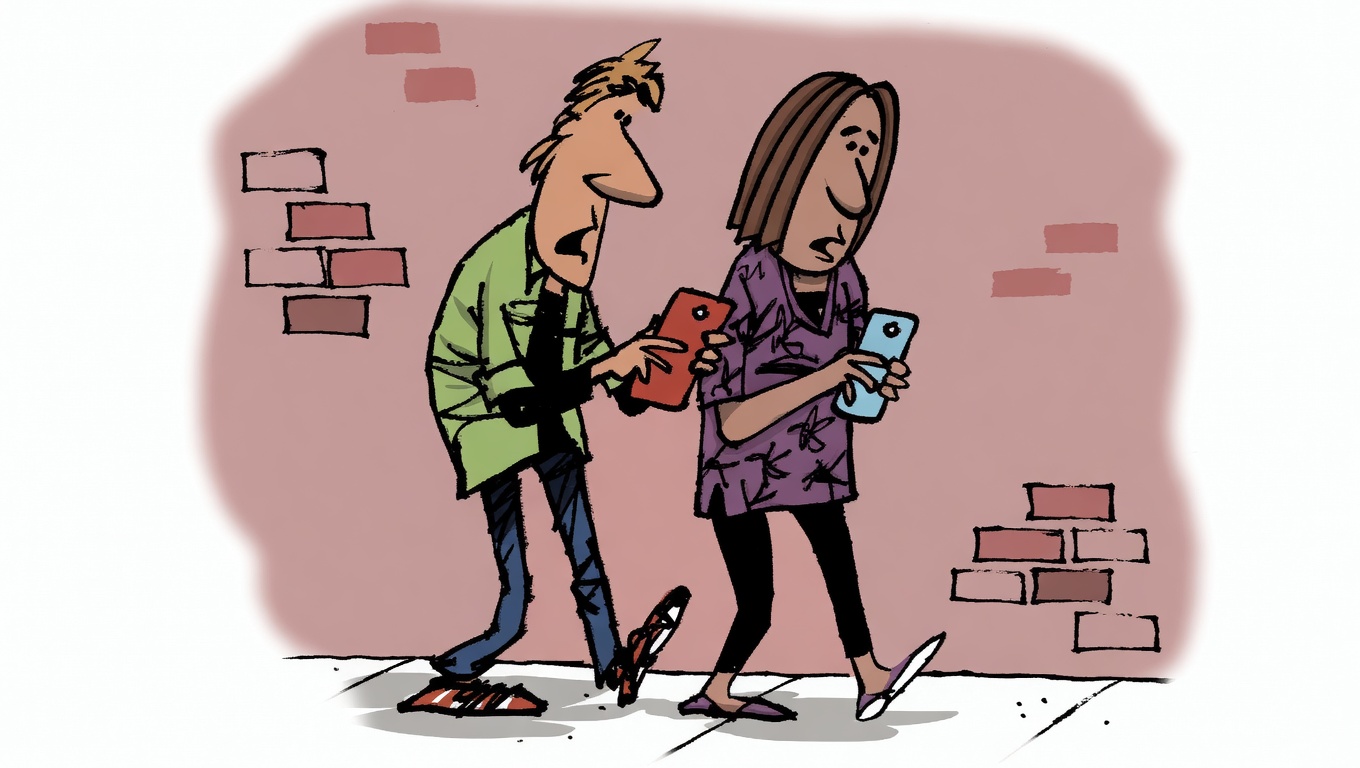The Misinformation Crisis